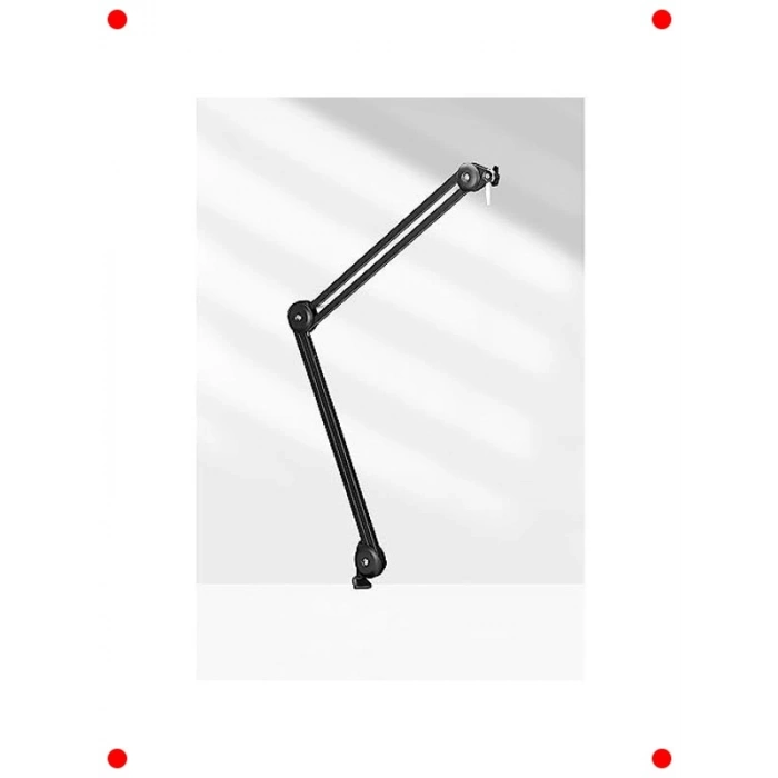 Masaüstü Yayıncı Mikrofon Seti