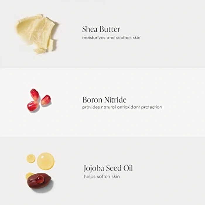 Mat Bronzlaştırıcı Pudra, Orta Ten İçin Yedek