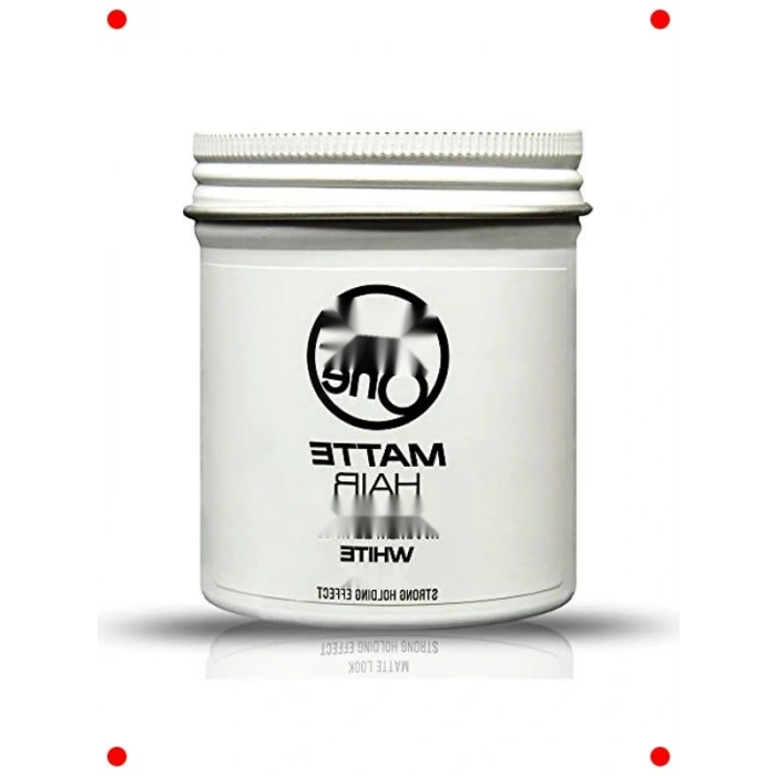 Mat Görünüm Veren Saç Şekillendirici  100 ml