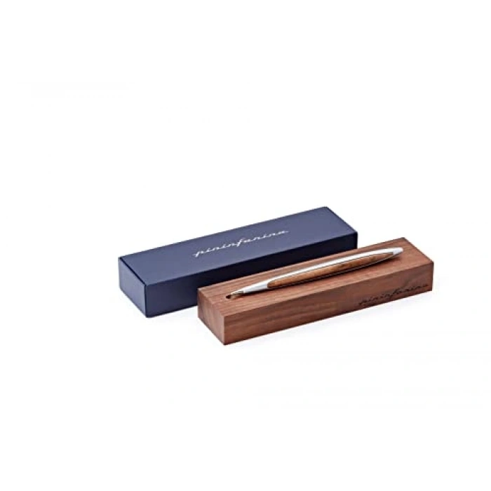 Mat Siyah 0.7 mm Cambiano Kalem