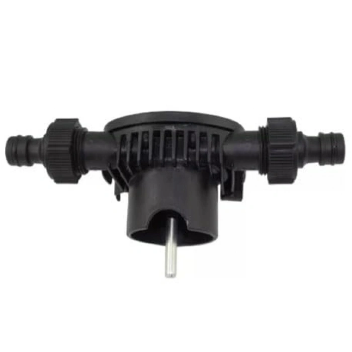 Matkapla Çalışan Su Pompası, Pratik ve Kullanımı Kolay