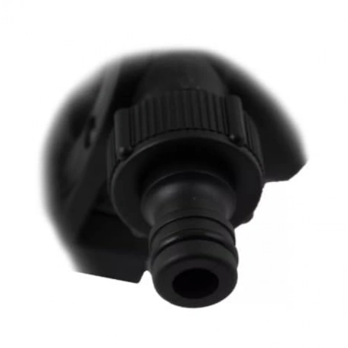 Matkapla Çalışan Su Pompası, Pratik ve Kullanımı Kolay