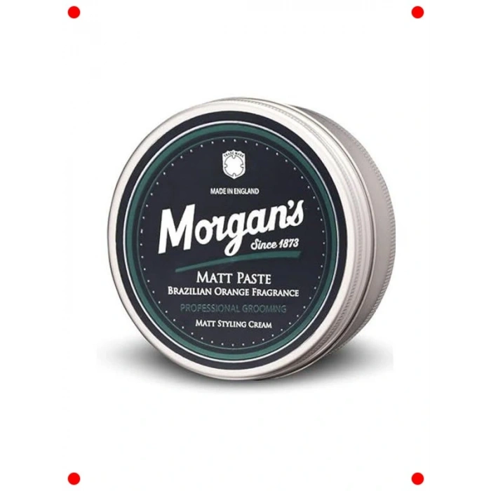 Matlaştırıcı Saç Şekillendirici Po Brazilian Orange 75ml