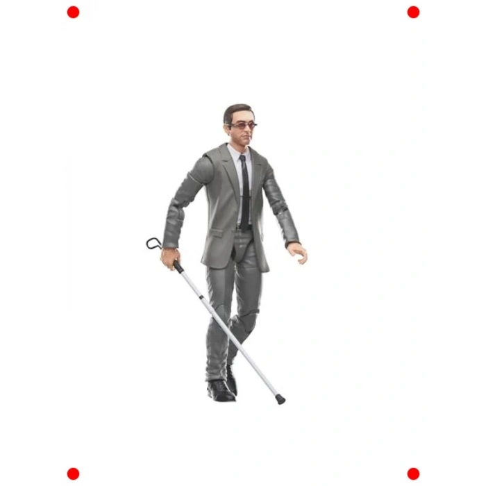 Matt Murdock Film Karakteri Aksiyon Figürü