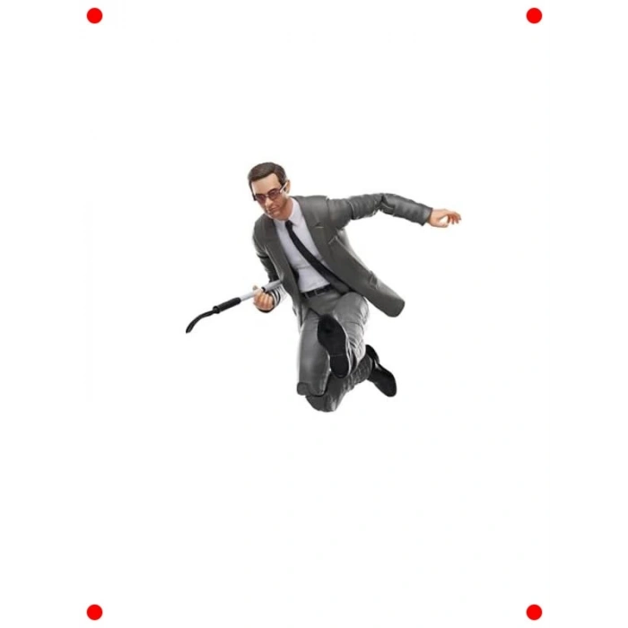 Matt Murdock Film Karakteri Aksiyon Figürü