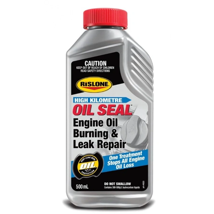 Mavi Duman Onarıcı Yağ Yakma Ürünü