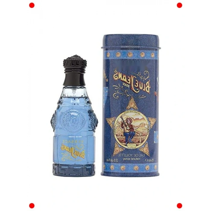 Mavi Kot  Erkek Parfüm 75 ml