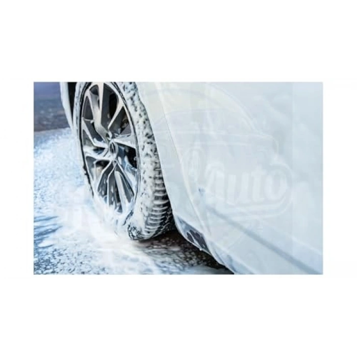 Mavi Krofer Yıkama ve Kurulama Seti, 3 Parça