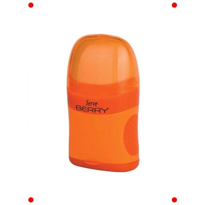 Mavi Renk Silgili Kalemtıraş