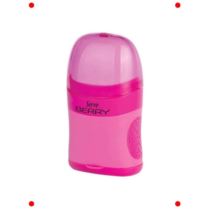 Mavi Renk Silgili Kalemtıraş