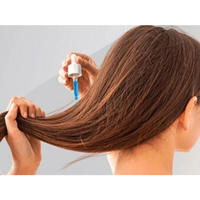 Mavi Saç Serumu 50 ml - Nemlendirici Özellik