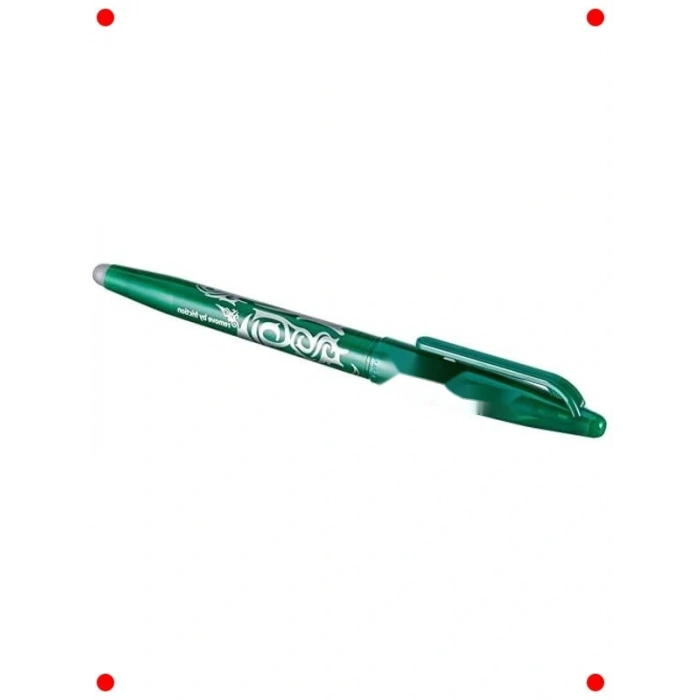 Mavi Silinebilir Jel Kalem