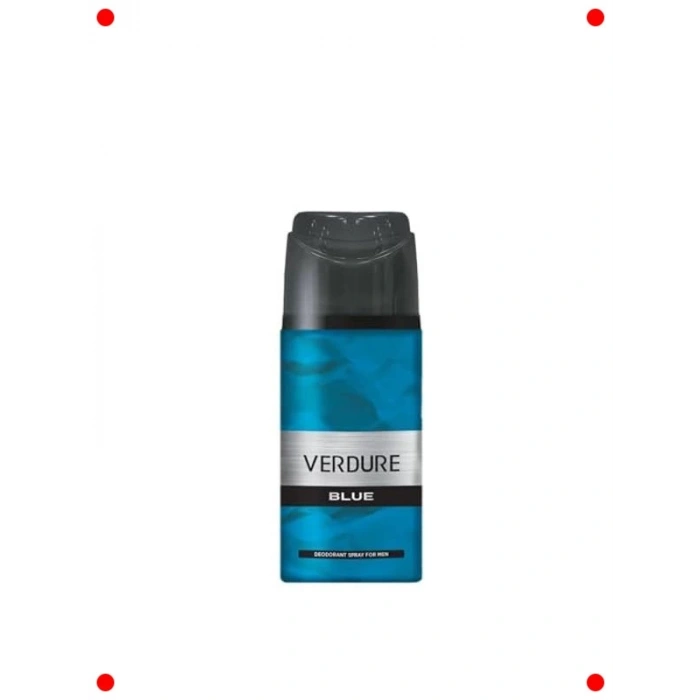 Mavi Tonlarda Ferahlatıcı Deodorant 150ml