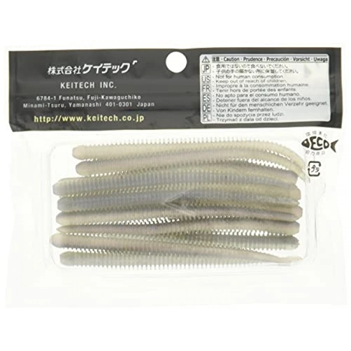 Mavi ve Kırmızı Pearl Renkli 3.5 Shaker, Kullanışlı