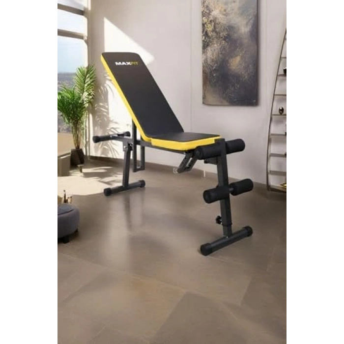 Maxfit X5 Mekik Seası