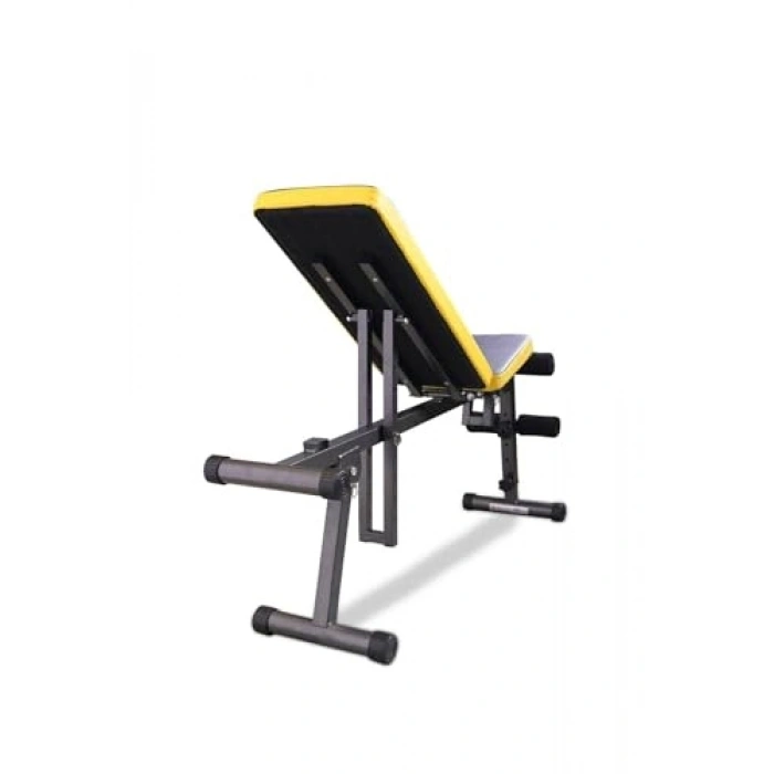 Maxfit X5 Mekik Seası