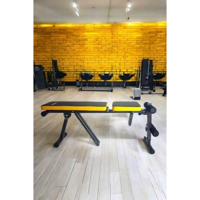 Maxfit X5 Mekik Seası