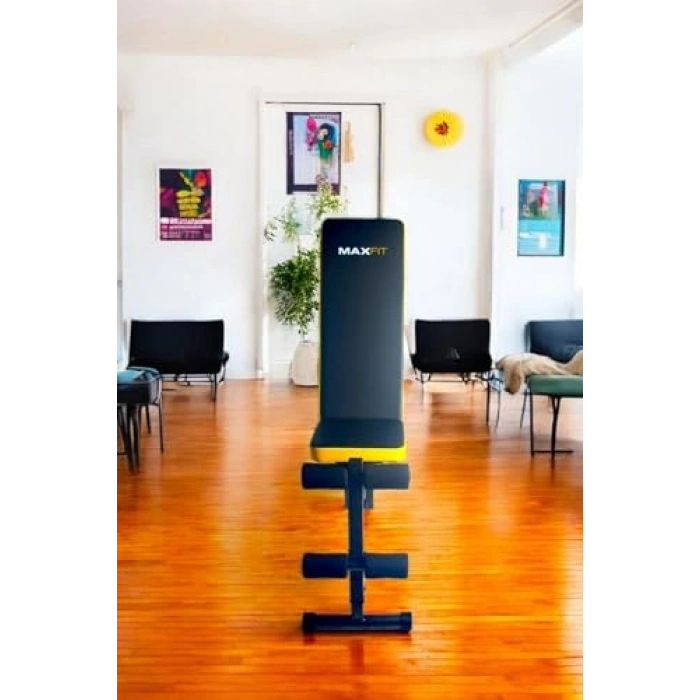 Maxfit X5 Mekik Seası