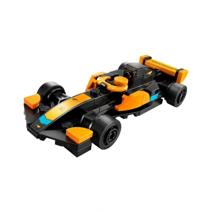 McLaren Formula 1 Araba, 1:64 Ölçekli Model Seti