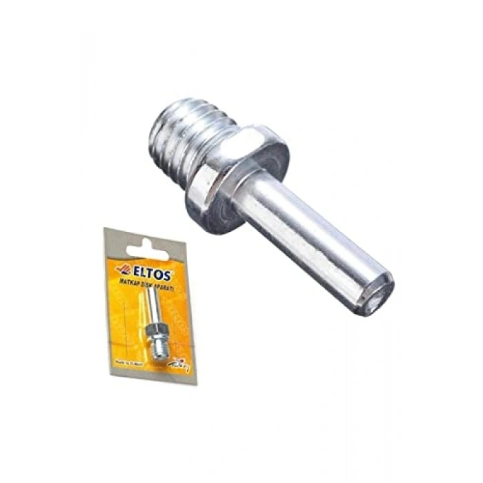 MDA014  Zımpara M14 Matkap Vida Aparatı Adaptörü