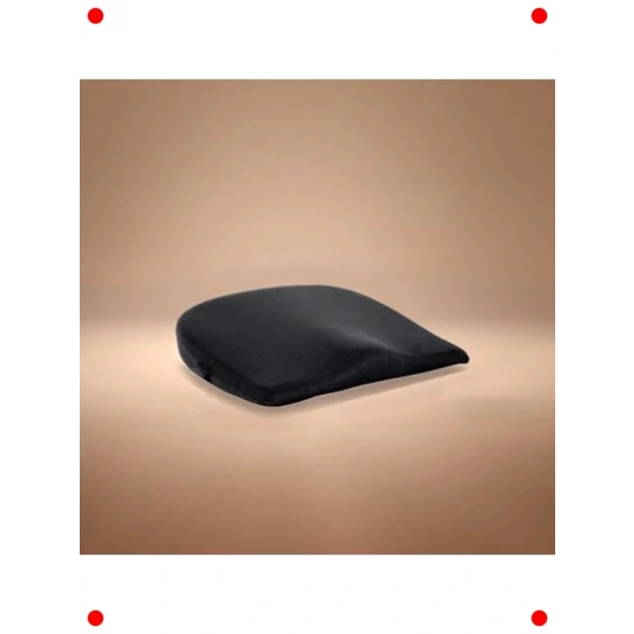 Medikal Destekli Oturma Minderi, Ergonomik