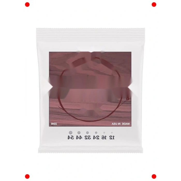 Medium Light Akustik Gitar Telleri (Bell Bronze)