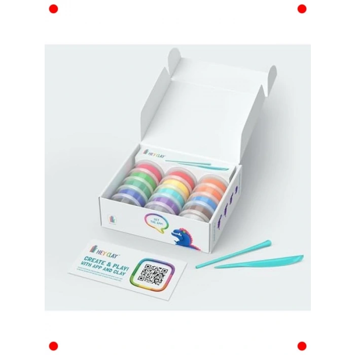 Mega Hava Kuruyan Dinozor Kil Seti