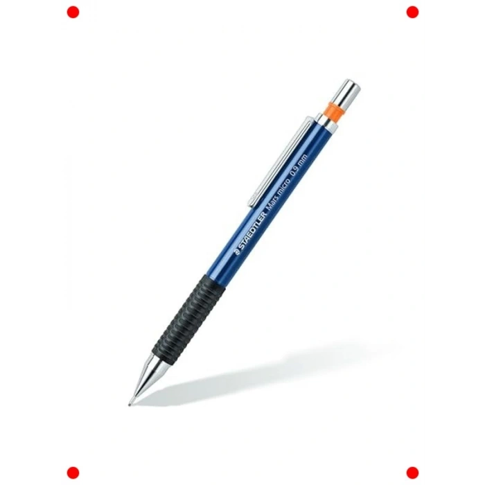 Mekanik Kurşun Kalem - 0.9mm