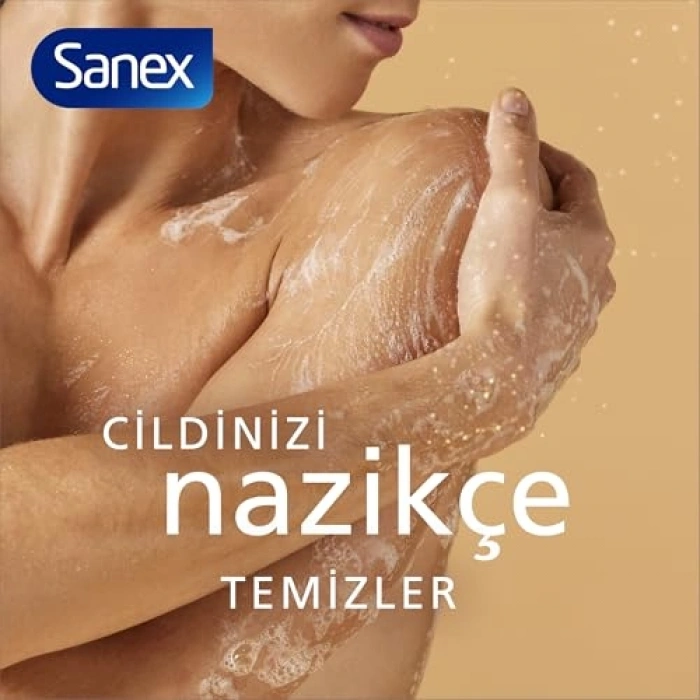 Mentollü ferahlatıcı şampuan ve duş jeli, 350 ml