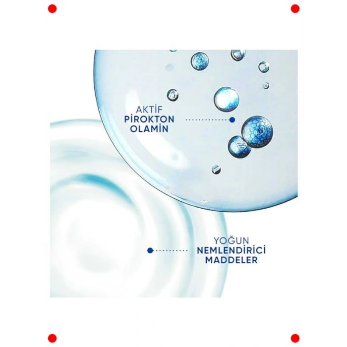 Mentollü Ferahlık 2si 1 Arada Kepek Önleyici Şampuan