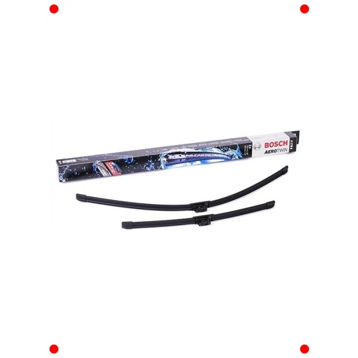 Mercedes Vito Uyumlu Silecek Seti (2015-2024)