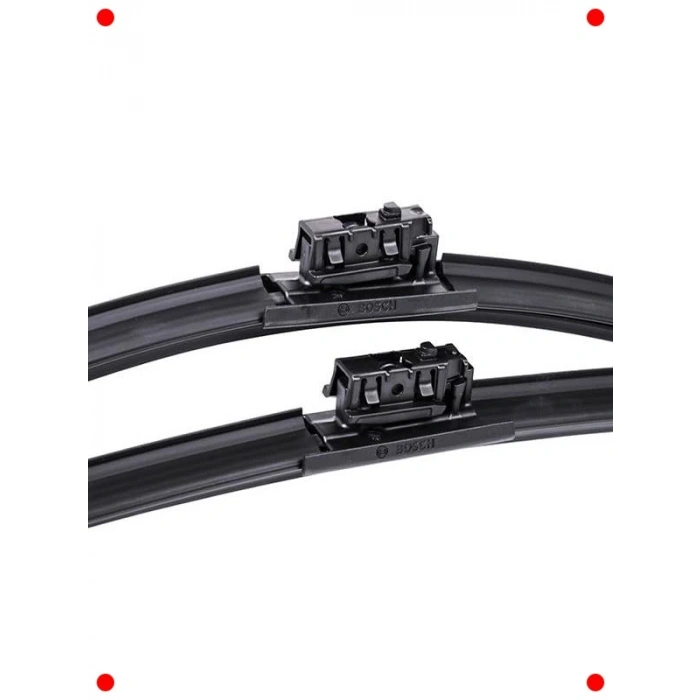 Mercedes Vito Uyumlu Silecek Seti (2015-2024)