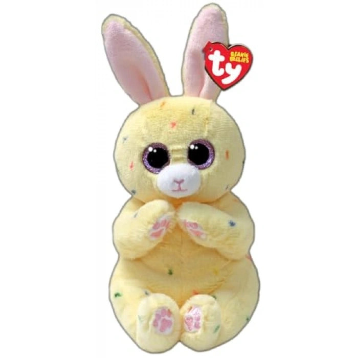 Meringue Bunny Yellow Belly Reg