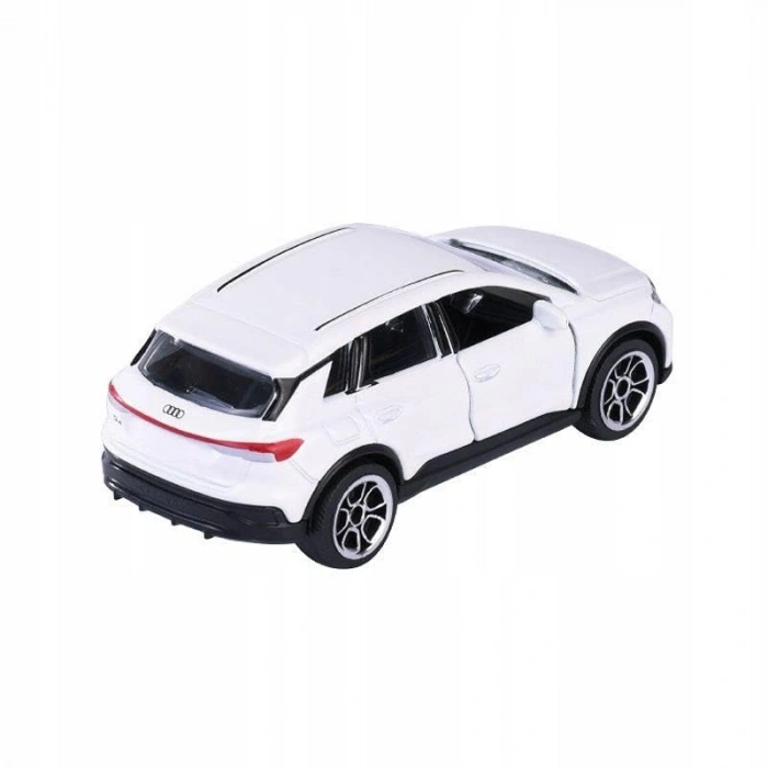 Metal Araba - AUDI Q4 E-TRON Modeli
