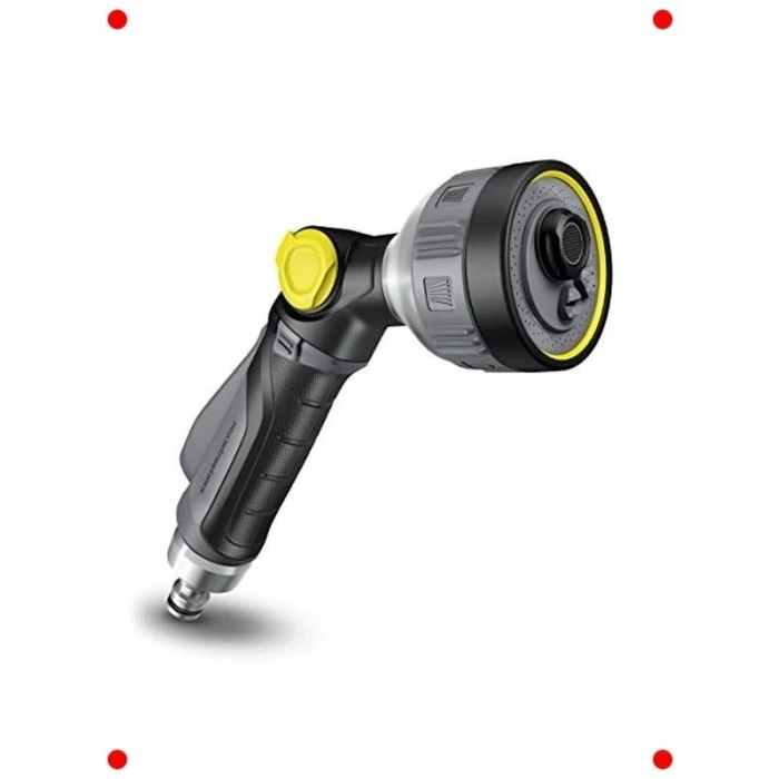 Metal Çok Fonksiyonlu Sprey Tabanca