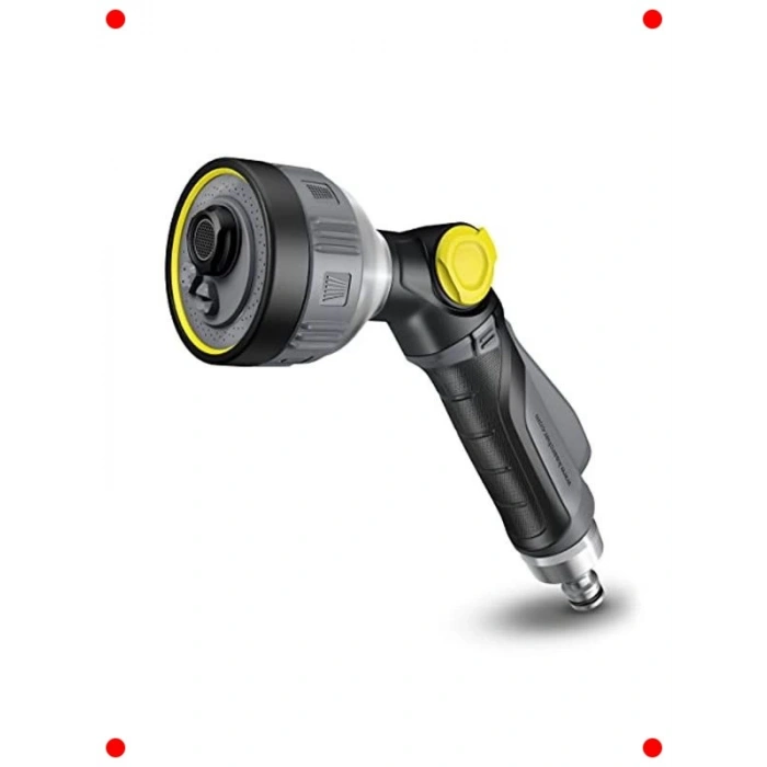 Metal Çok Fonksiyonlu Sprey Tabanca