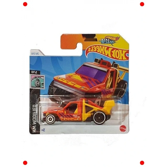 Metal Döküm Koleksiyonluk Tekli Oyuncak Araba