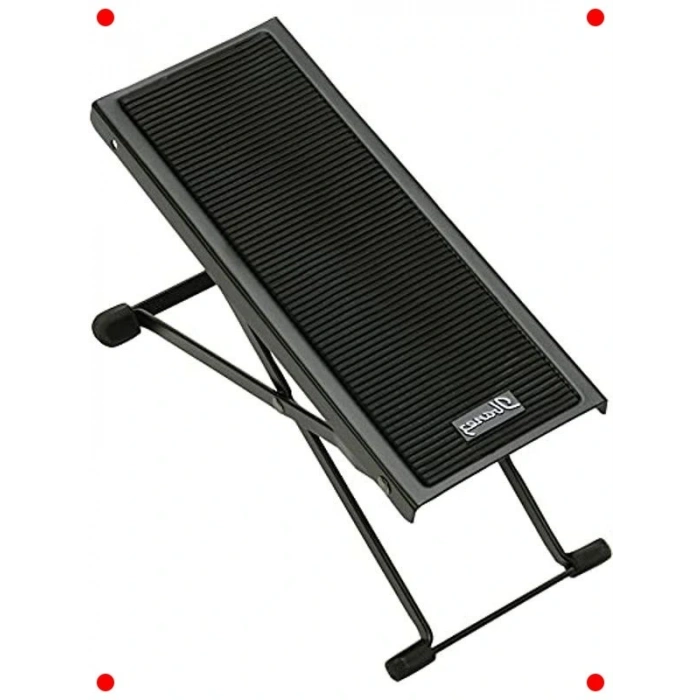 Metal Gitar Ayak Tar