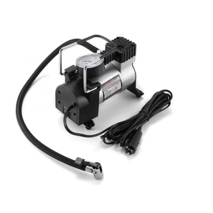 Metal Gövde Hava Kompresörü, Taşınabilir Kullanım