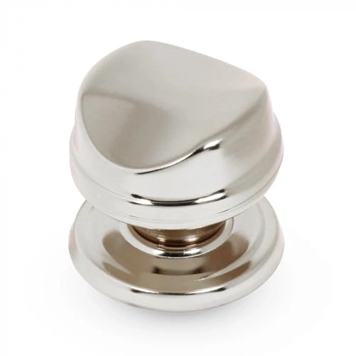 Metal Kapı Tokmağı, Gülkumru Renk ve Şık Tasarım ile