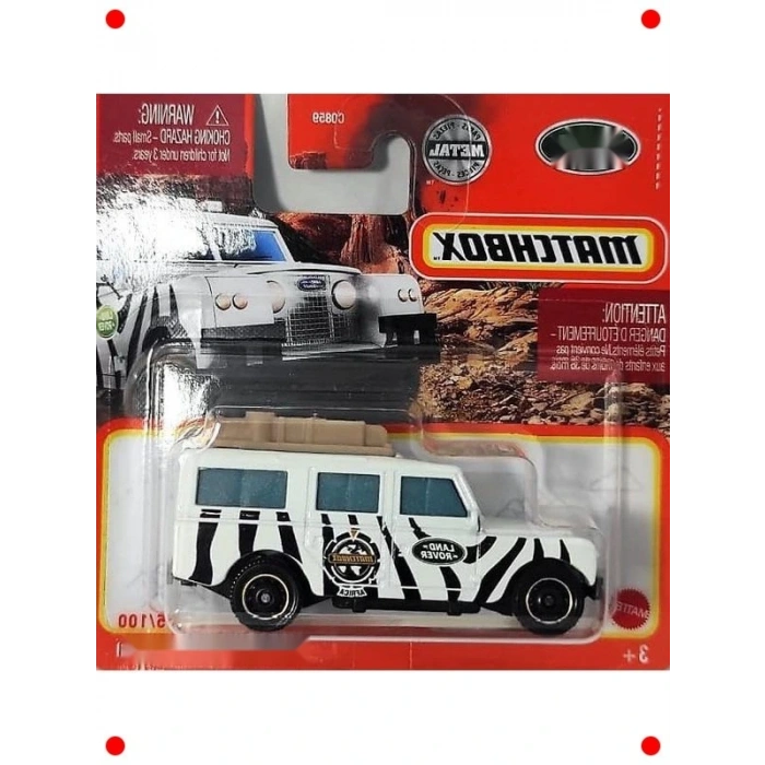 Metal Model Araç 1966  Koleksiyonluk Oyuncak