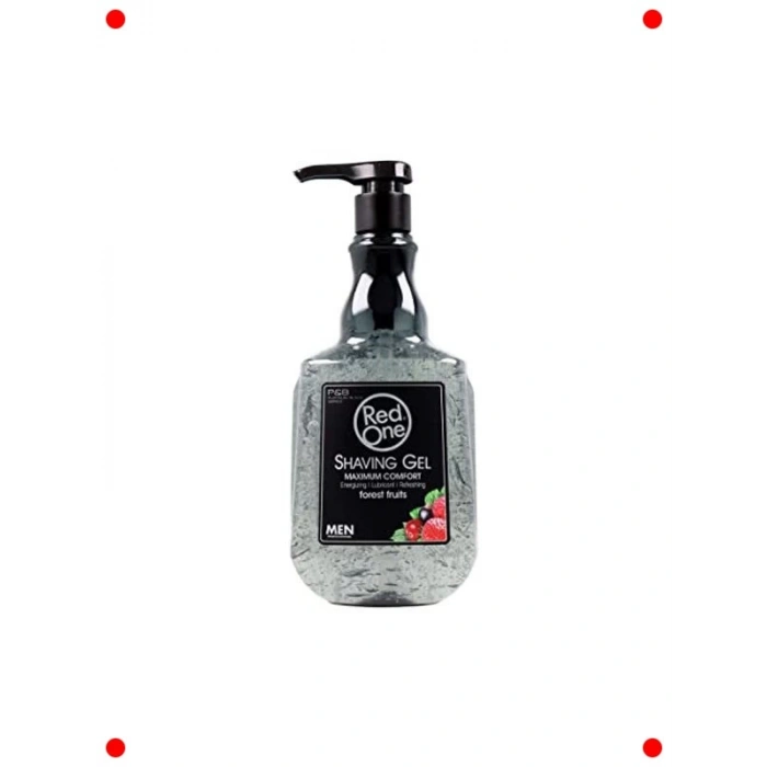 Meyve Kokulu Sakal Şekillendirici Jel 1000 ml