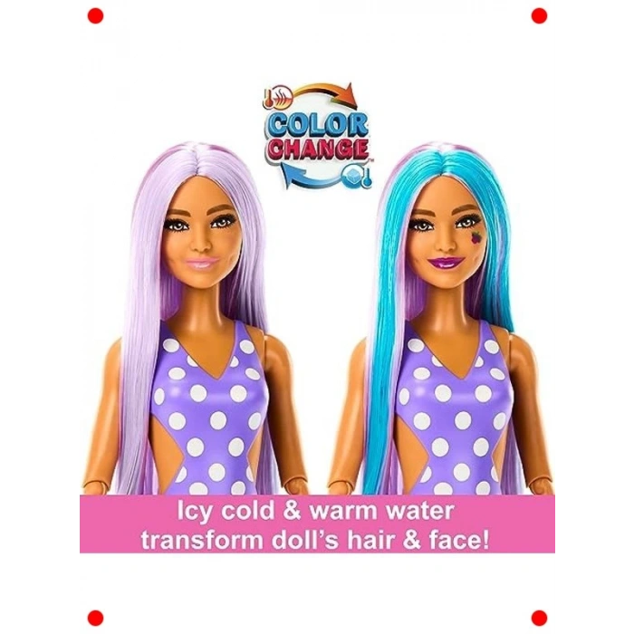 Meyve Konseptli Gizemli Bebek Figürü (Üzüm)