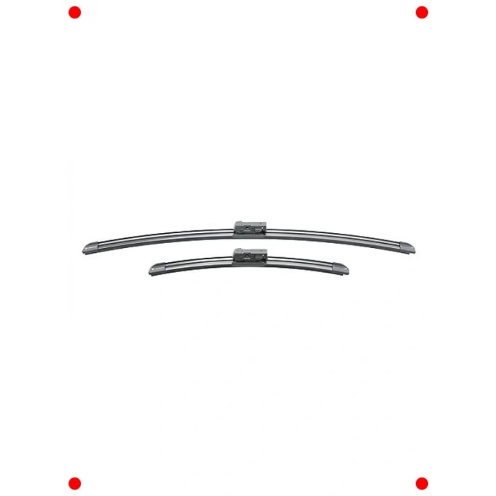 MG ZS Aerotwin Silecek Seti (2017-2022)