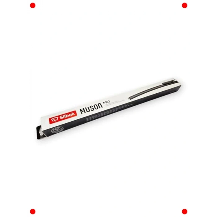 MG ZS EV Ön Cam Silecek Takımı (Özel Klips)