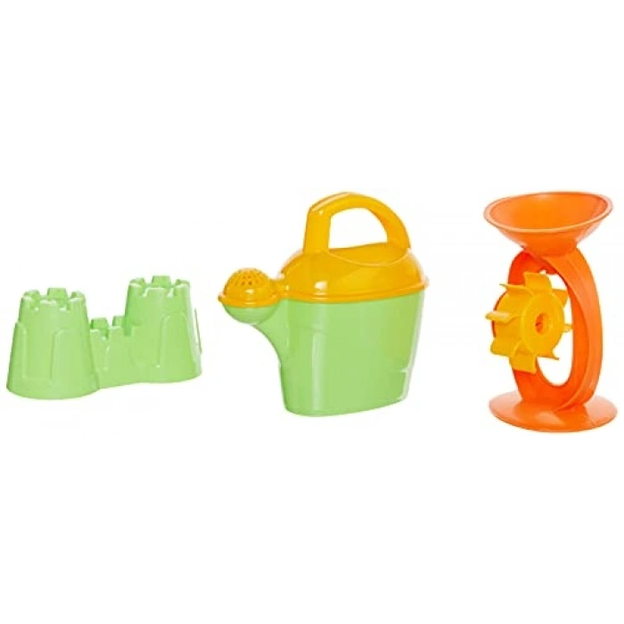 Mickey Mouse Temalı Kova - Renkli ve Eğlenceli