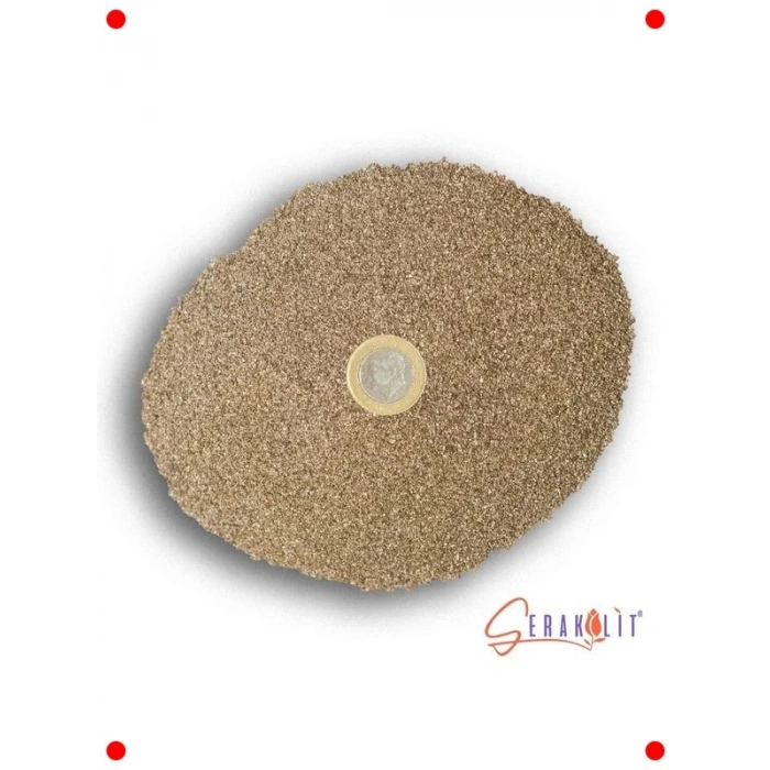 Micron Vermikülit (10 Litre)