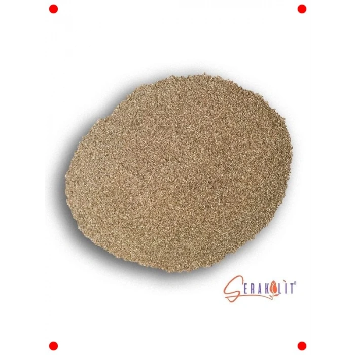 Micron Vermikülit (10 Litre)