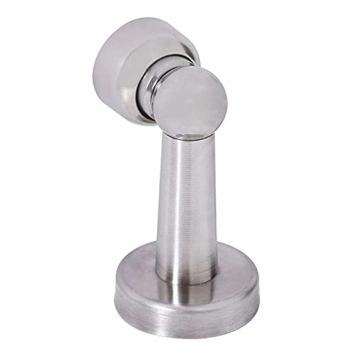 Mıknatıslı Kapı Tamponu, 8 cm Ölçüsünde