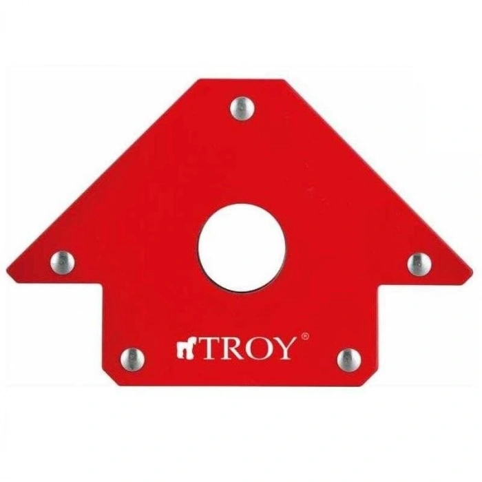 Mıknatıslı Kaynak Tutucu, 32 mm, Yüksek Performans